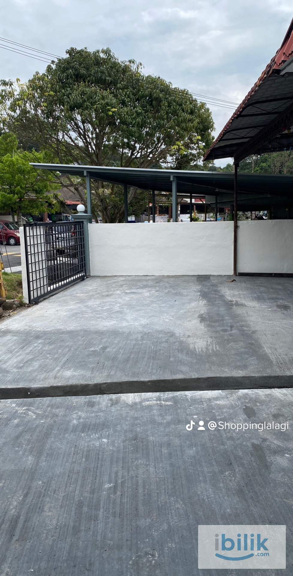 Bilik Master untuk disewa di Taman Rasah Jaya Seremban - Image 6