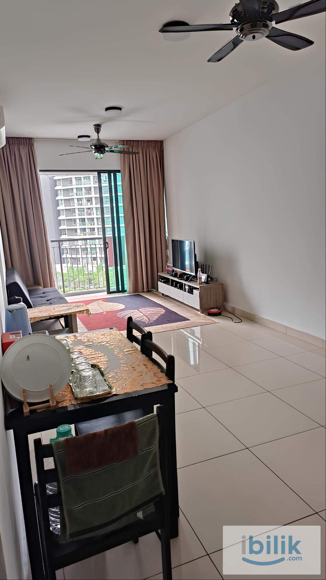 FULLY FURNISH Master Room in Plaza KLTS, Setapak, Kuala Lumpur. - Image 3