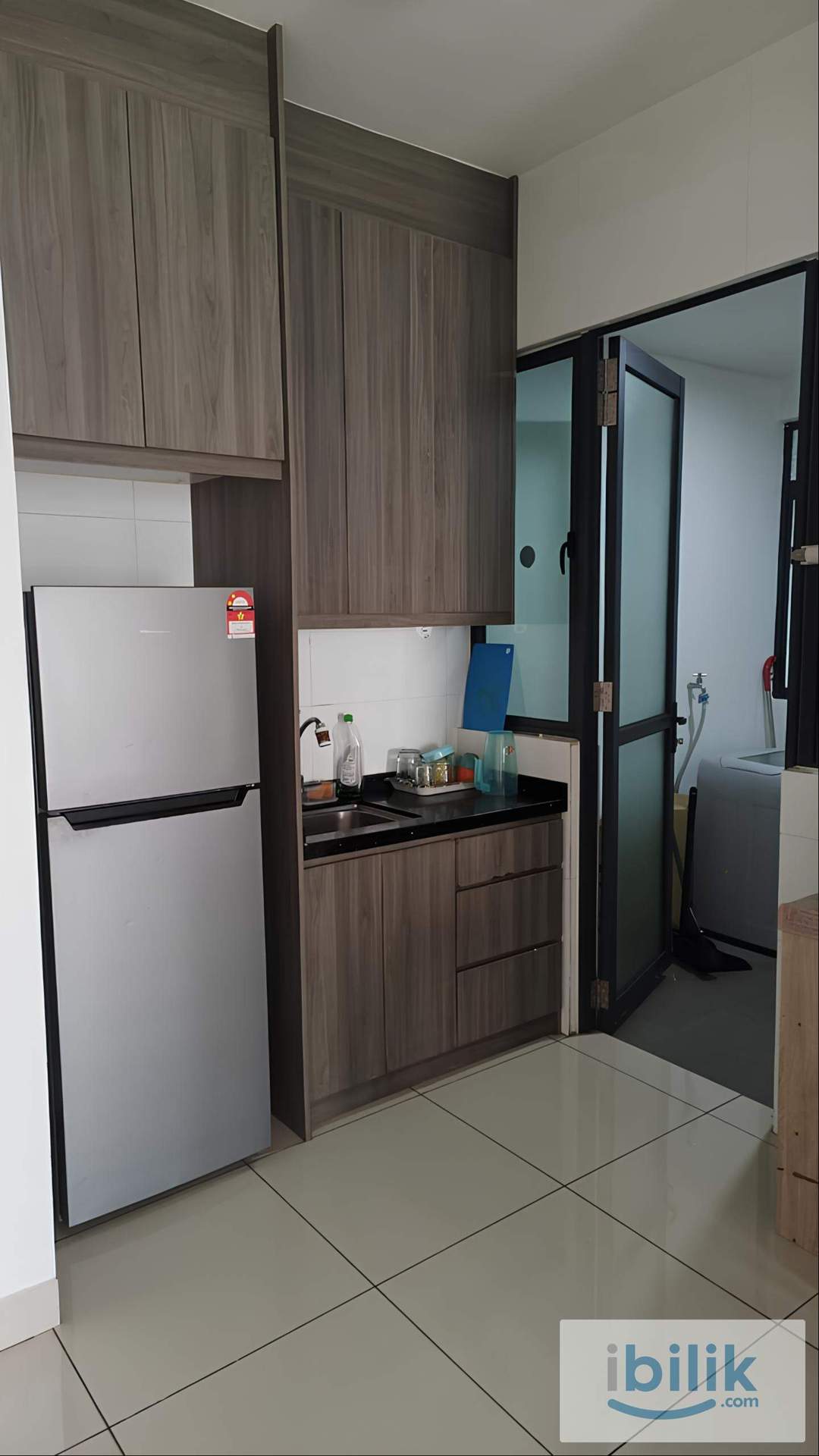 FULLY FURNISH Master Room in Plaza KLTS, Setapak, Kuala Lumpur. - Image 4