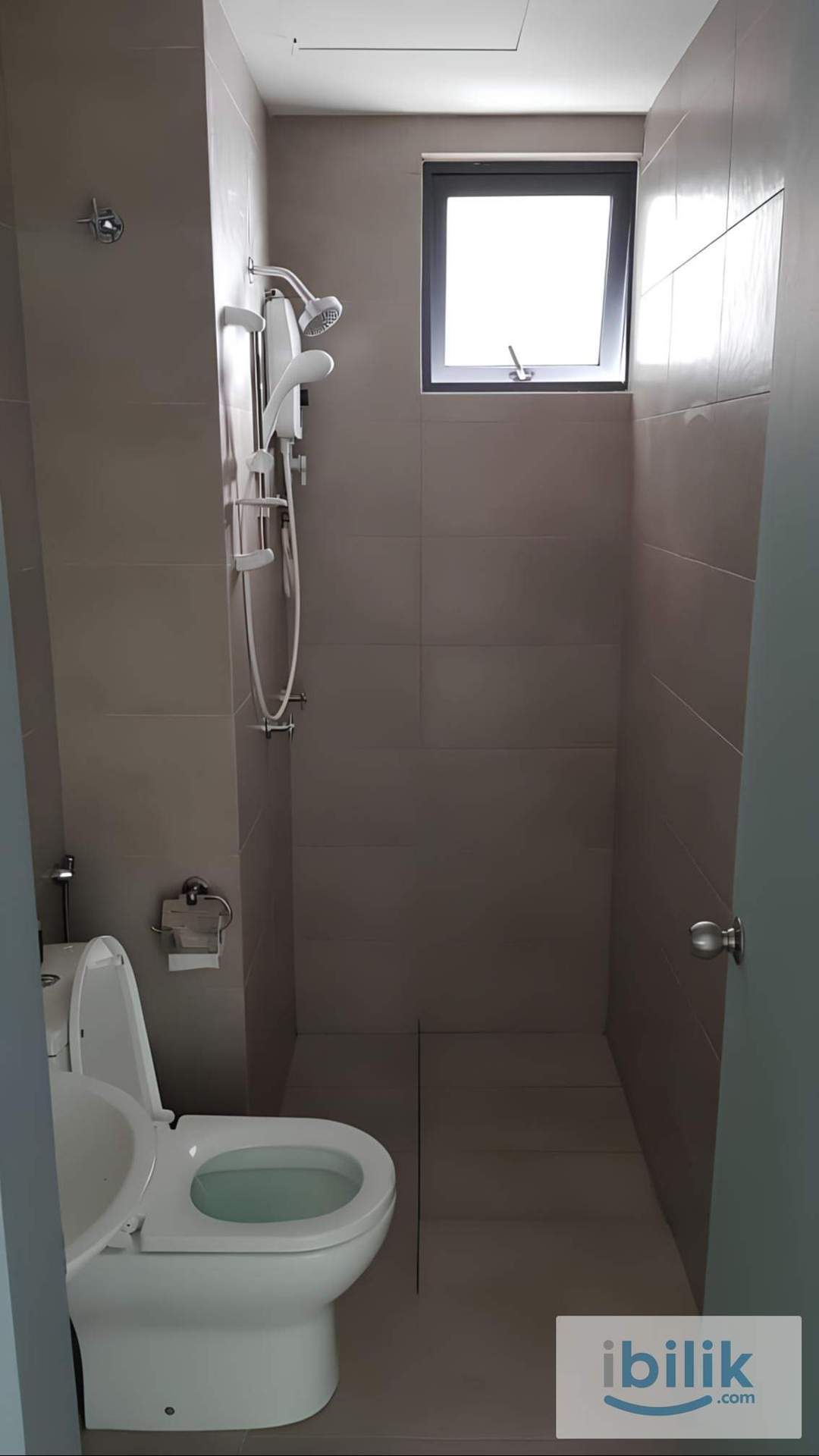 FULLY FURNISH Master Room in Plaza KLTS, Setapak, Kuala Lumpur. - Image 5