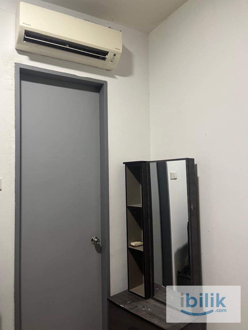 FULLY FURNISH Master Room in Plaza KLTS, Setapak, Kuala Lumpur. - Image 6