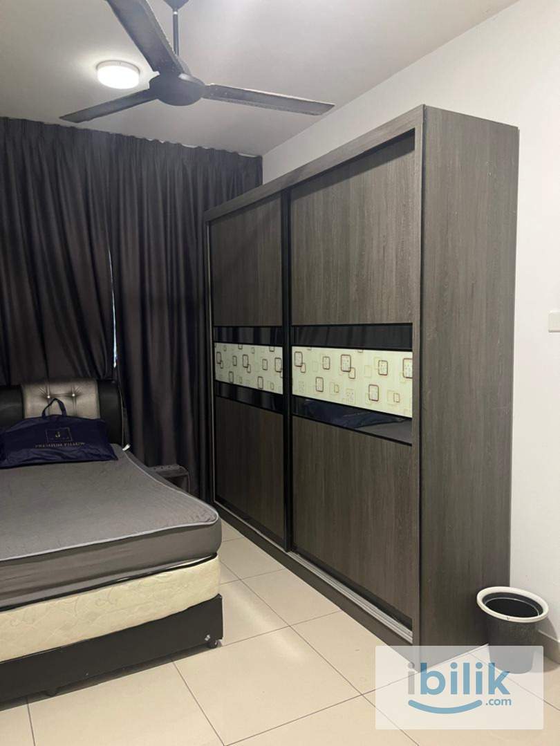 FULLY FURNISH Master Room in Plaza KLTS, Setapak, Kuala Lumpur. - Image 7