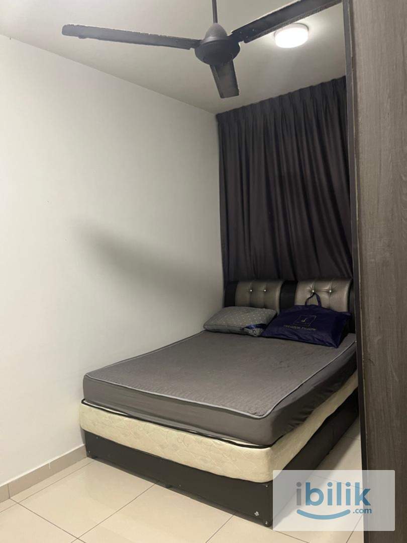 FULLY FURNISH Master Room in Plaza KLTS, Setapak, Kuala Lumpur. - Image 8
