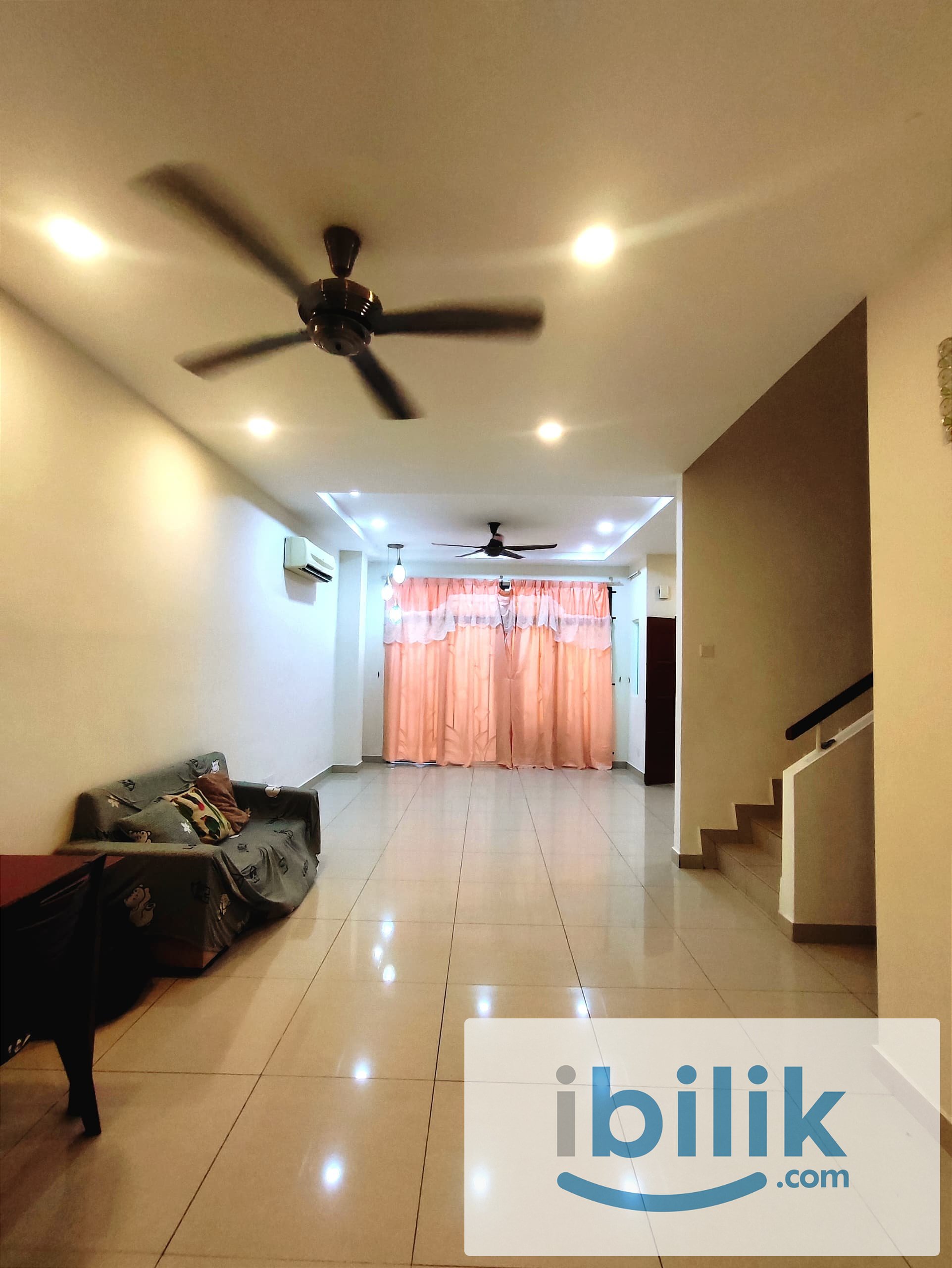 COZY MIDDLE ROOM AT JELUTONG@GREENLANE NEAR WITH LAM WAH EE  - Image 6