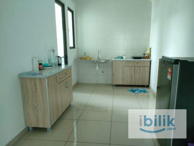COZY MASTER ROOM At TREE SPARINA NEAR AIRPORT n INDUSTRIAL AREA - Image 4