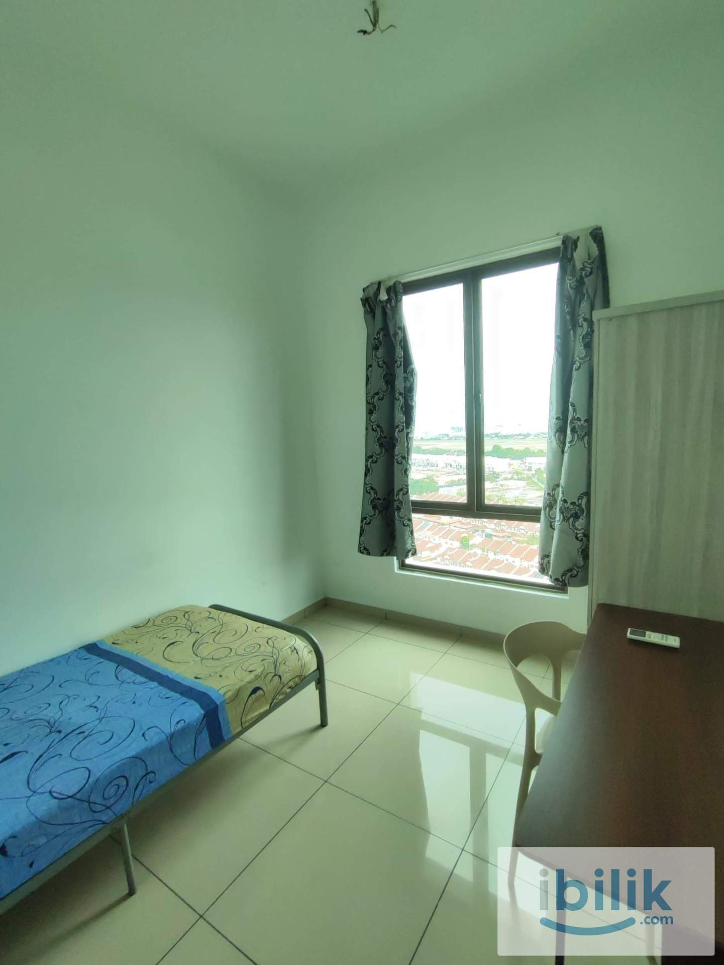 COZY SINGLE ROOM AT TREE SPARINA BAYAN LEPAS NEAR FIZ AREA  - Image 2