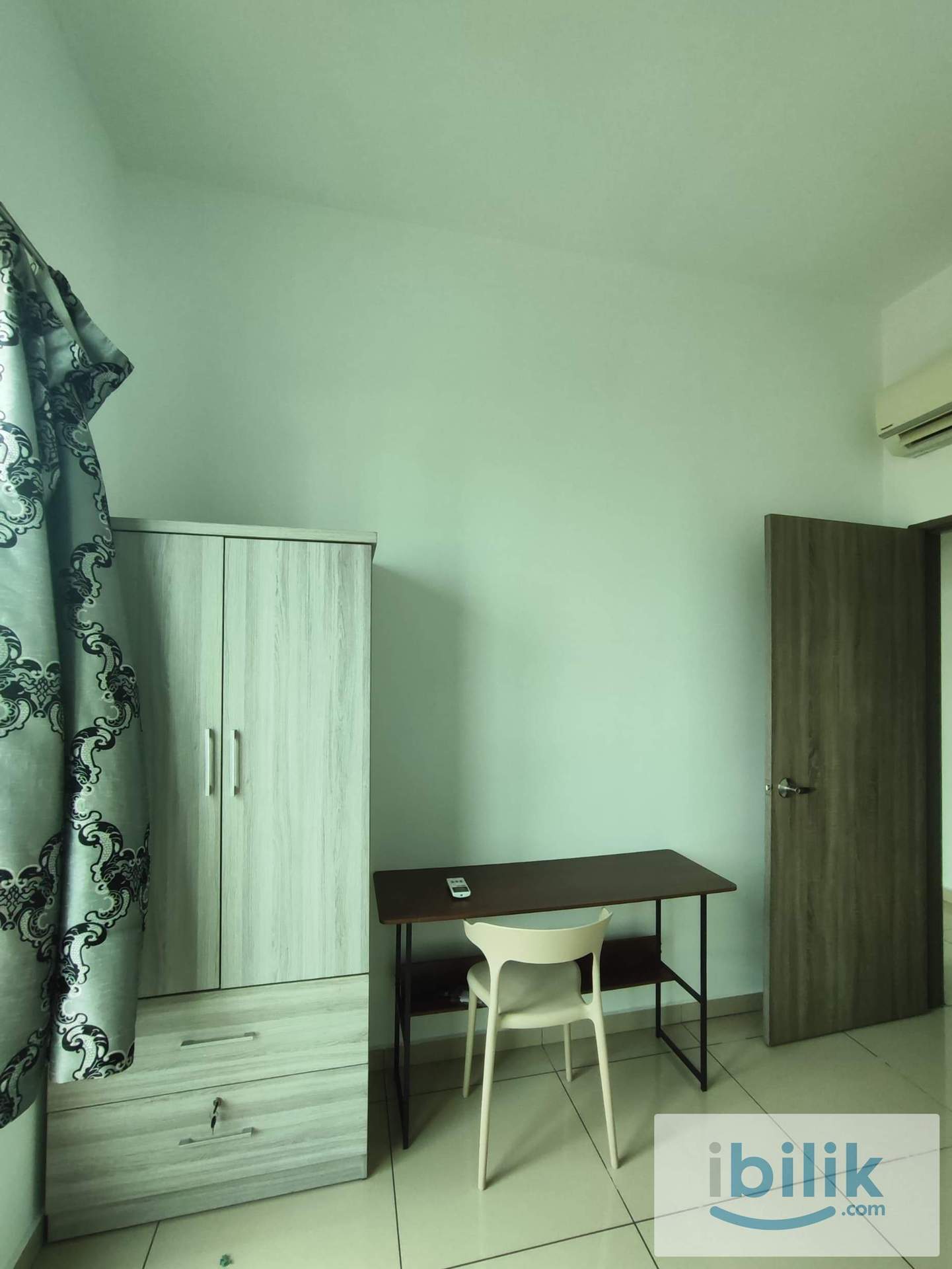 COZY SINGLE ROOM AT TREE SPARINA BAYAN LEPAS NEAR FIZ AREA  - Image 3