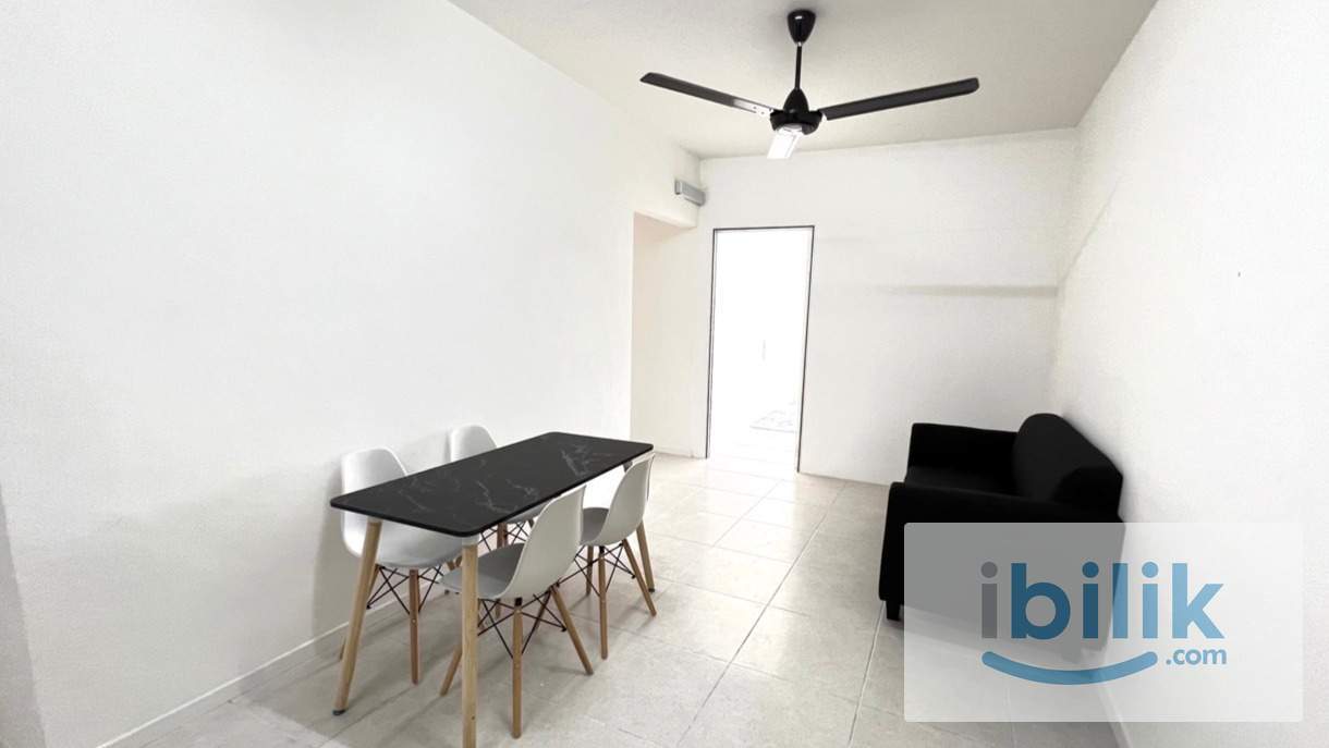 COZY MASTER ROOM FOR RENT At GRANITO,TANJUNG BUNGAH ! PREFER MALE - Image 5