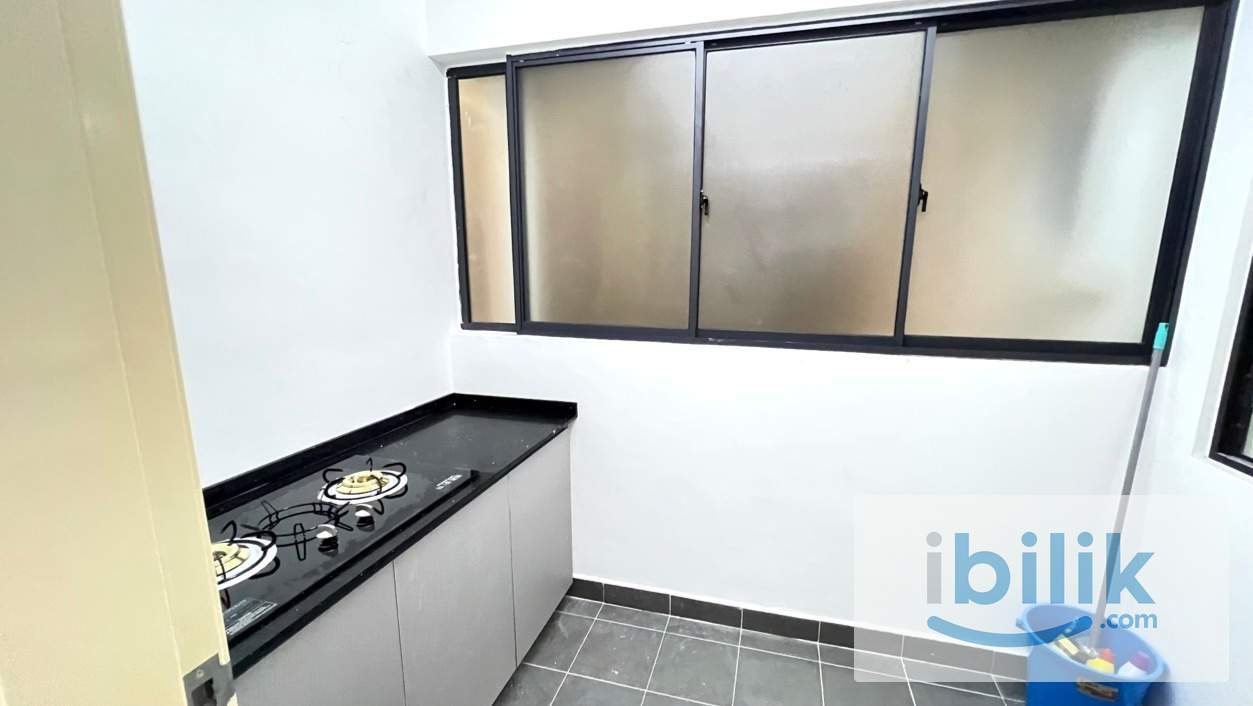 COZY MASTER ROOM FOR RENT At GRANITO,TANJUNG BUNGAH ! PREFER MALE - Image 6