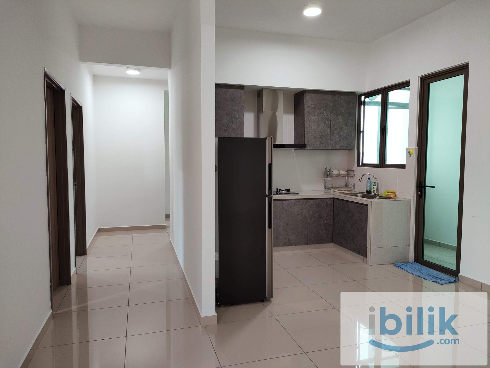 COZY MASTER ROOM ( FEMALE UNIT ) AT BAYAN LEPAS NEAR INDUSTRIAL AREA N AIRPORT  - Image 6
