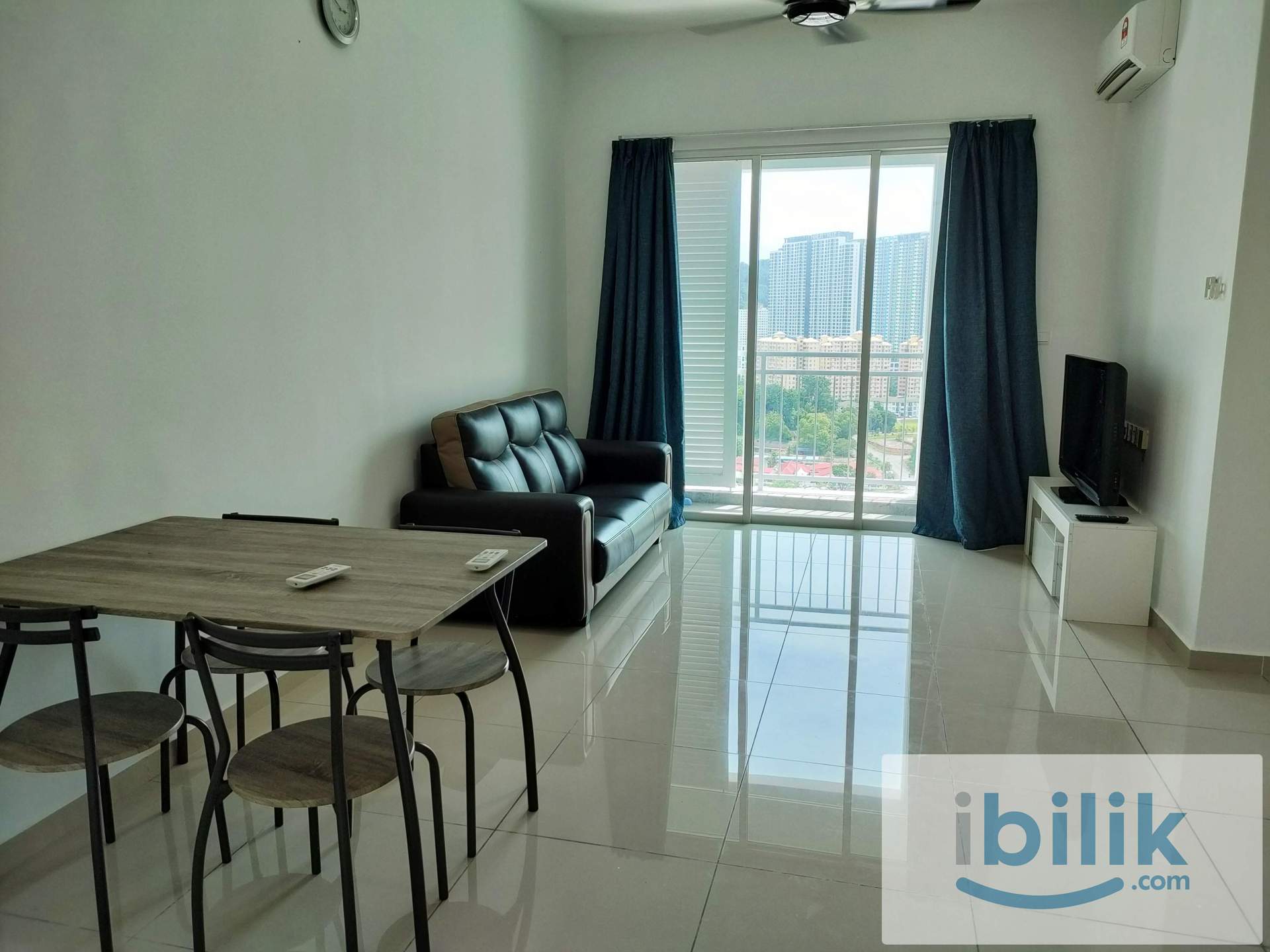 COZY MASTER ROOM at SOLARIA RESIDENCES NEAR WITH INDUSTRIAL FIZ AREA ! - Image 5