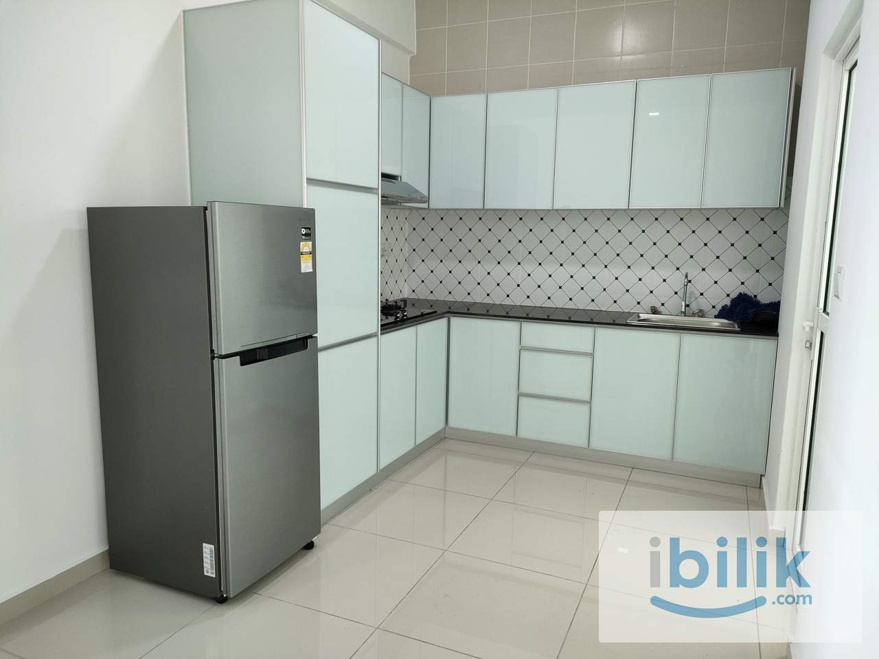 COZY MASTER ROOM at SOLARIA RESIDENCES NEAR WITH INDUSTRIAL FIZ AREA ! - Image 6