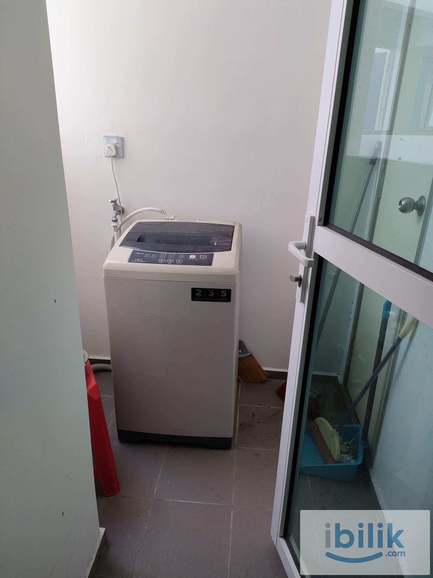 COZY MASTER ROOM at SOLARIA RESIDENCES NEAR WITH INDUSTRIAL FIZ AREA ! - Image 7
