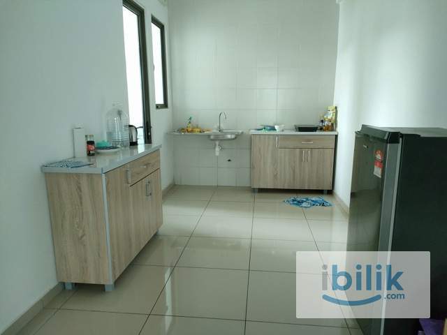 COZY MASTER ROOM AT TREE SPARINA BAYAN LEPAS NEAR AIRPORT & INDUSTRIAL AREA - Image 4