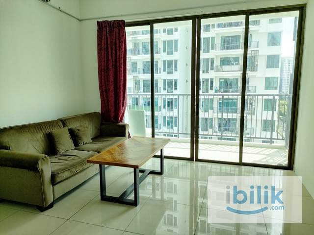 COZY MASTER ROOM AT TREE SPARINA BAYAN LEPAS NEAR AIRPORT & INDUSTRIAL AREA - Image 5