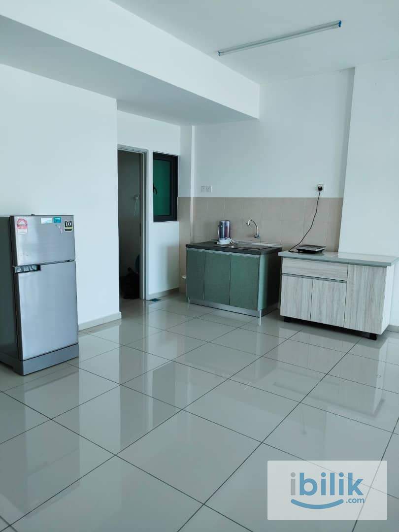 COZY SINGLE ROOM AT PROMENADE NEAR GBS MAHSURI @ TELEPERFORMANCE - Image 3