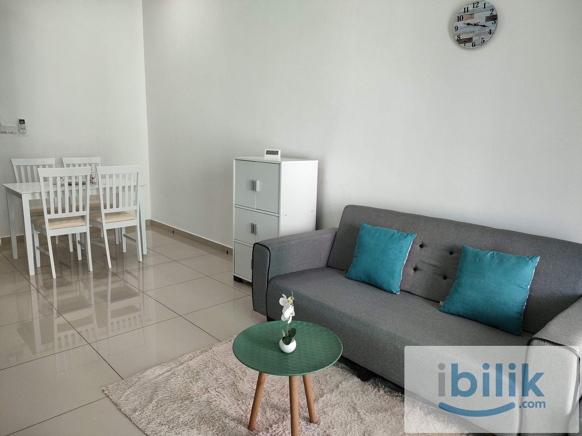 COZY MASTER ROOM ( FEMALE UNIT ) AT BAYAN LEPAS NEAR INDUSTRIAL AREA N AIRPORT - Image 6