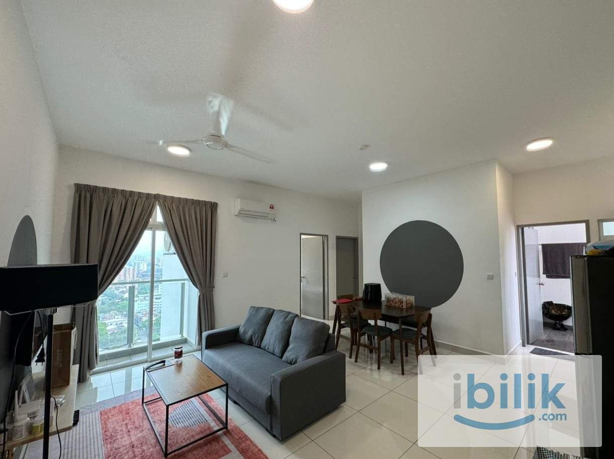 Middle Bedroom for rent - Image 7