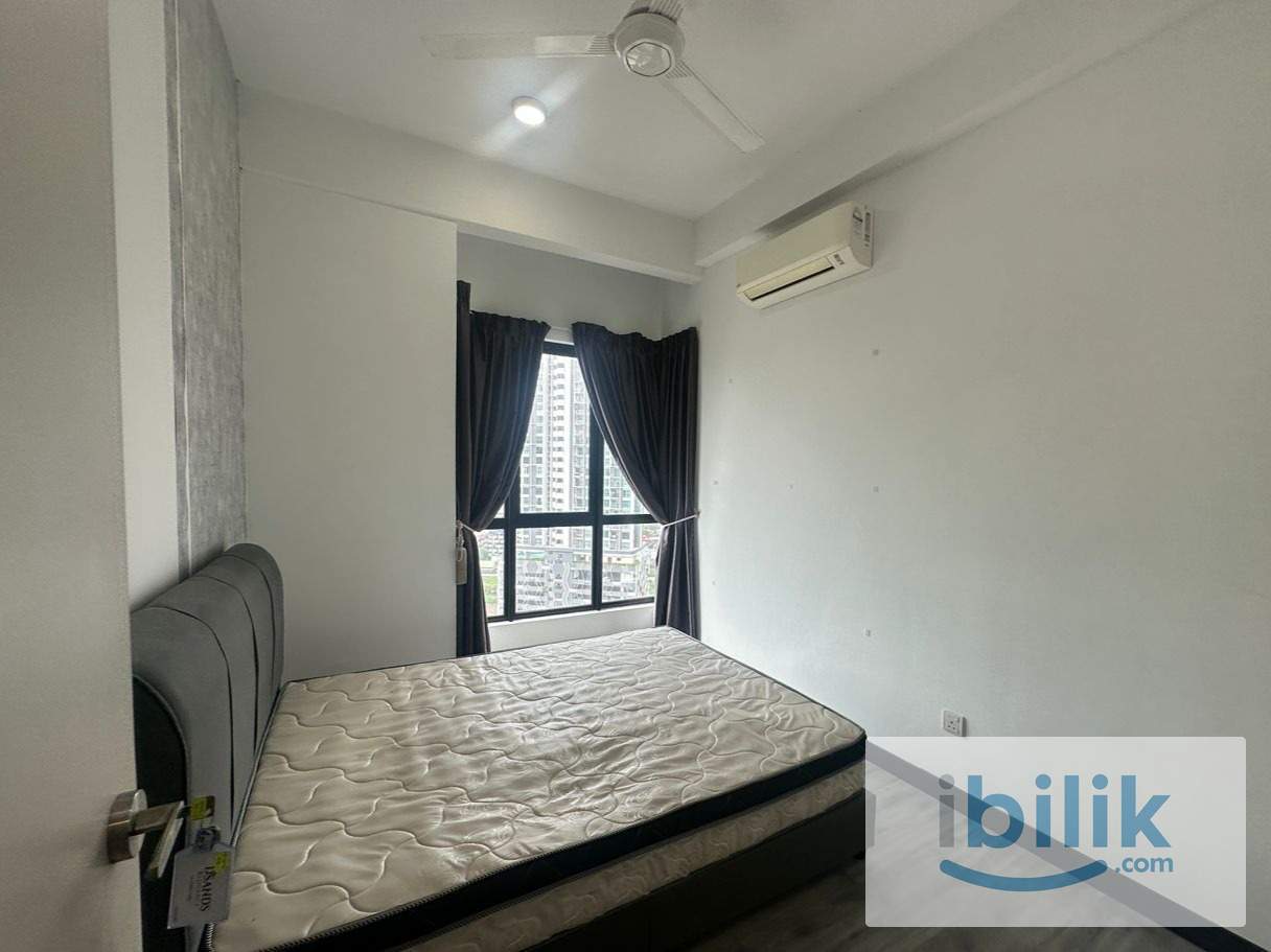 middle bedroom - Image 6
