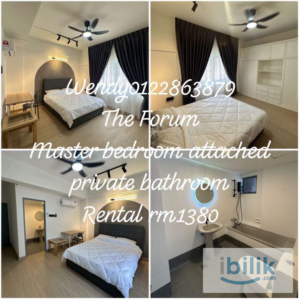 Cozy master bedroom in town - Image 5
