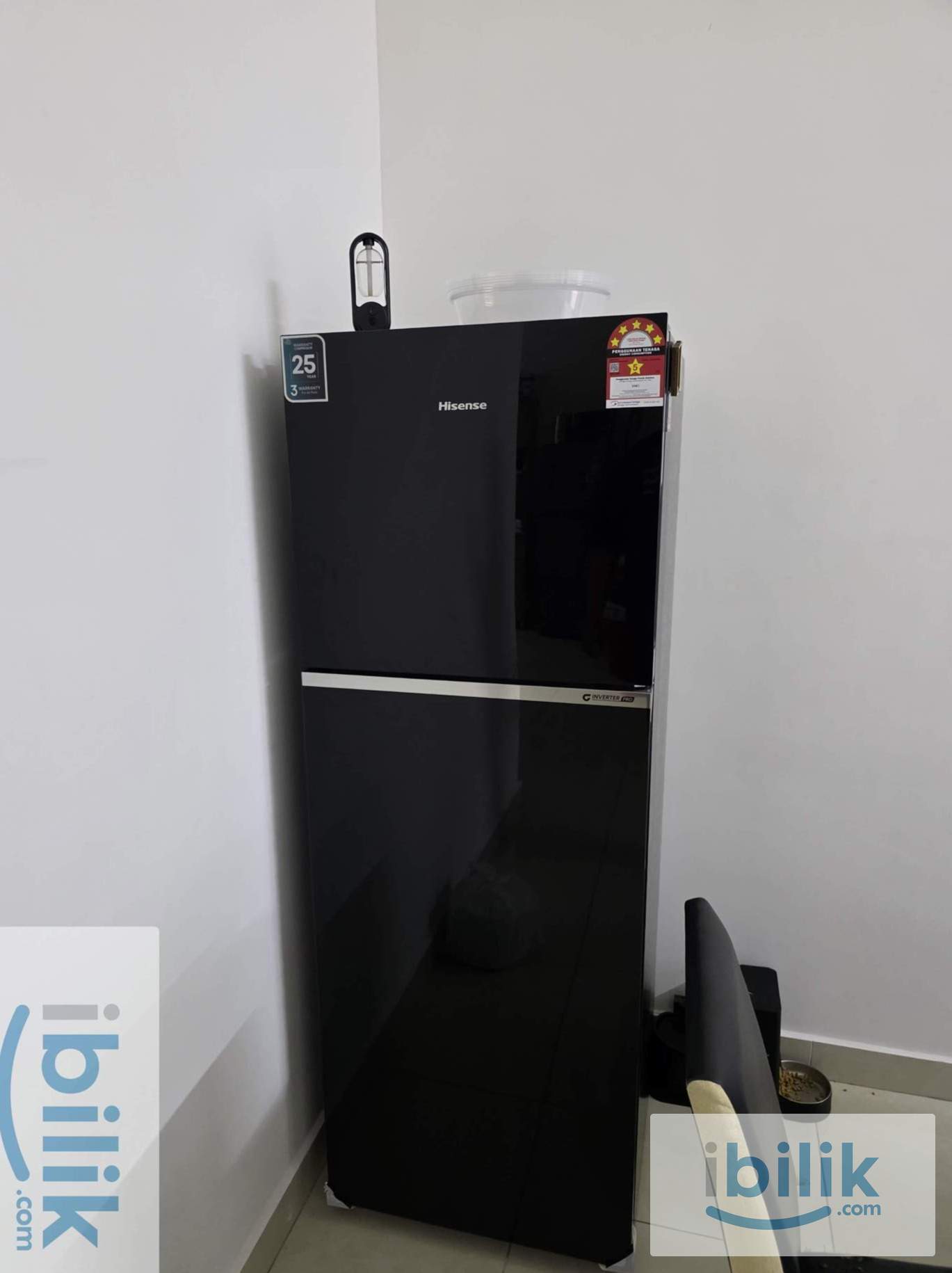 Small Room at Taman Impian Emas - Image 7