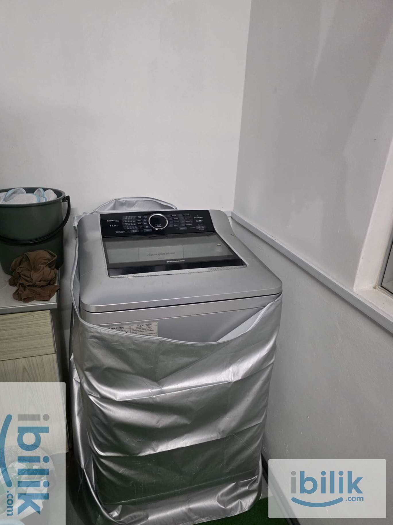 Cosy Small Room at Taman Impian Emas - Image 6