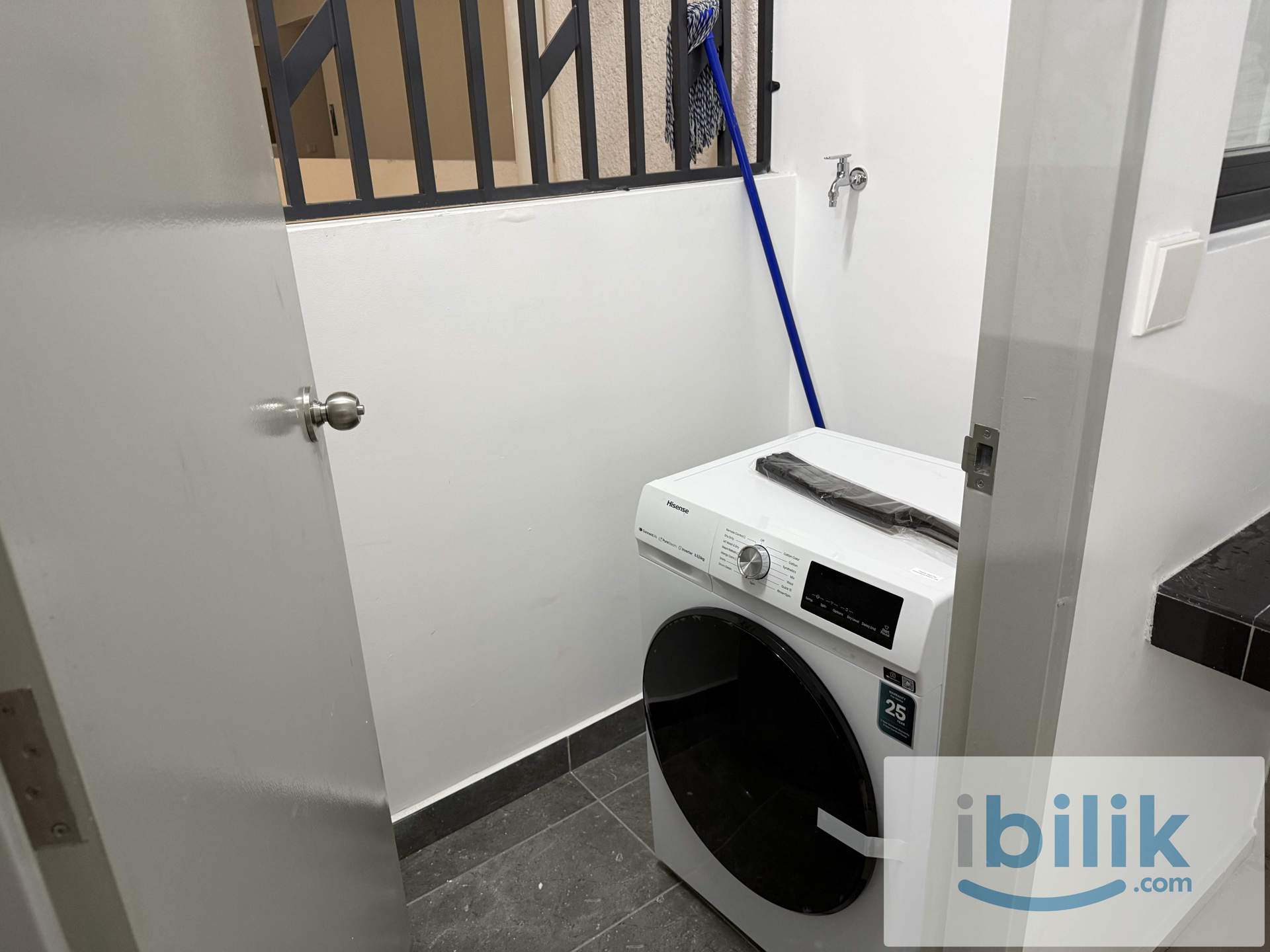 Female unit | New house fully furnished single room@ M Astra, Setapak, Near TARUMT - Image 7