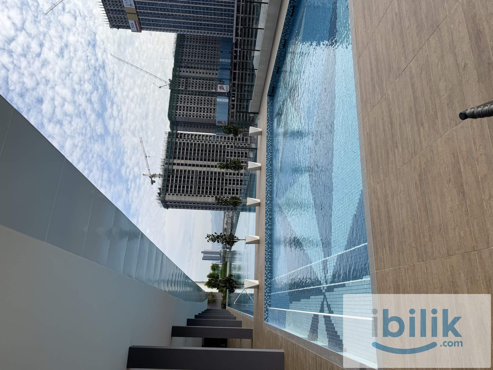 Female unit | New house fully furnished single room@ M Astra, Setapak, Near TARUMT - Image 2