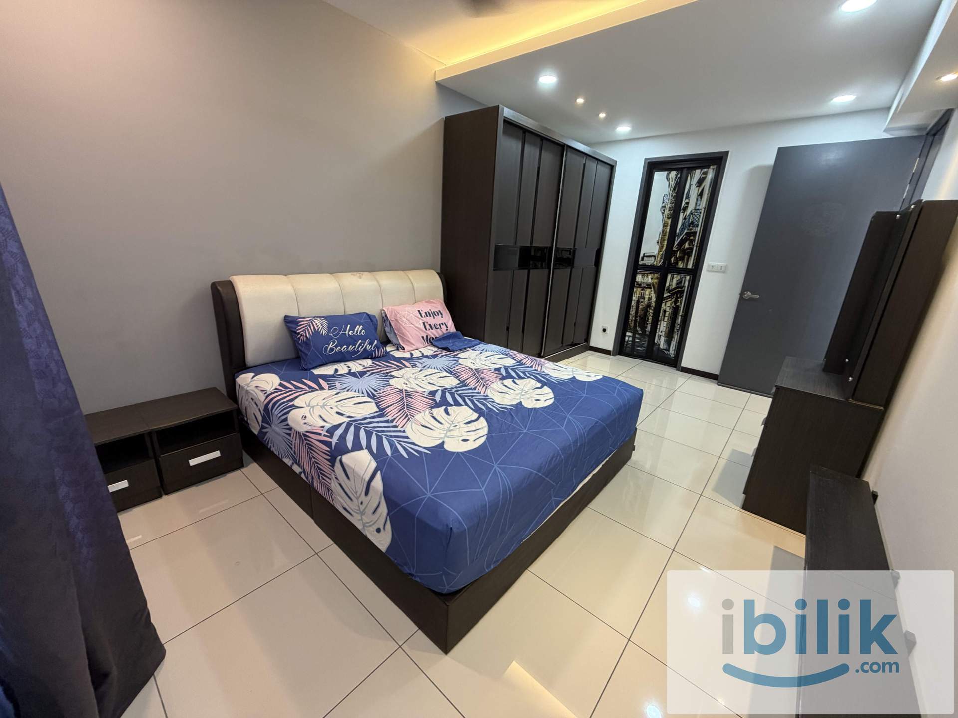 Master Room at Luminari, Butterworth - Image 10