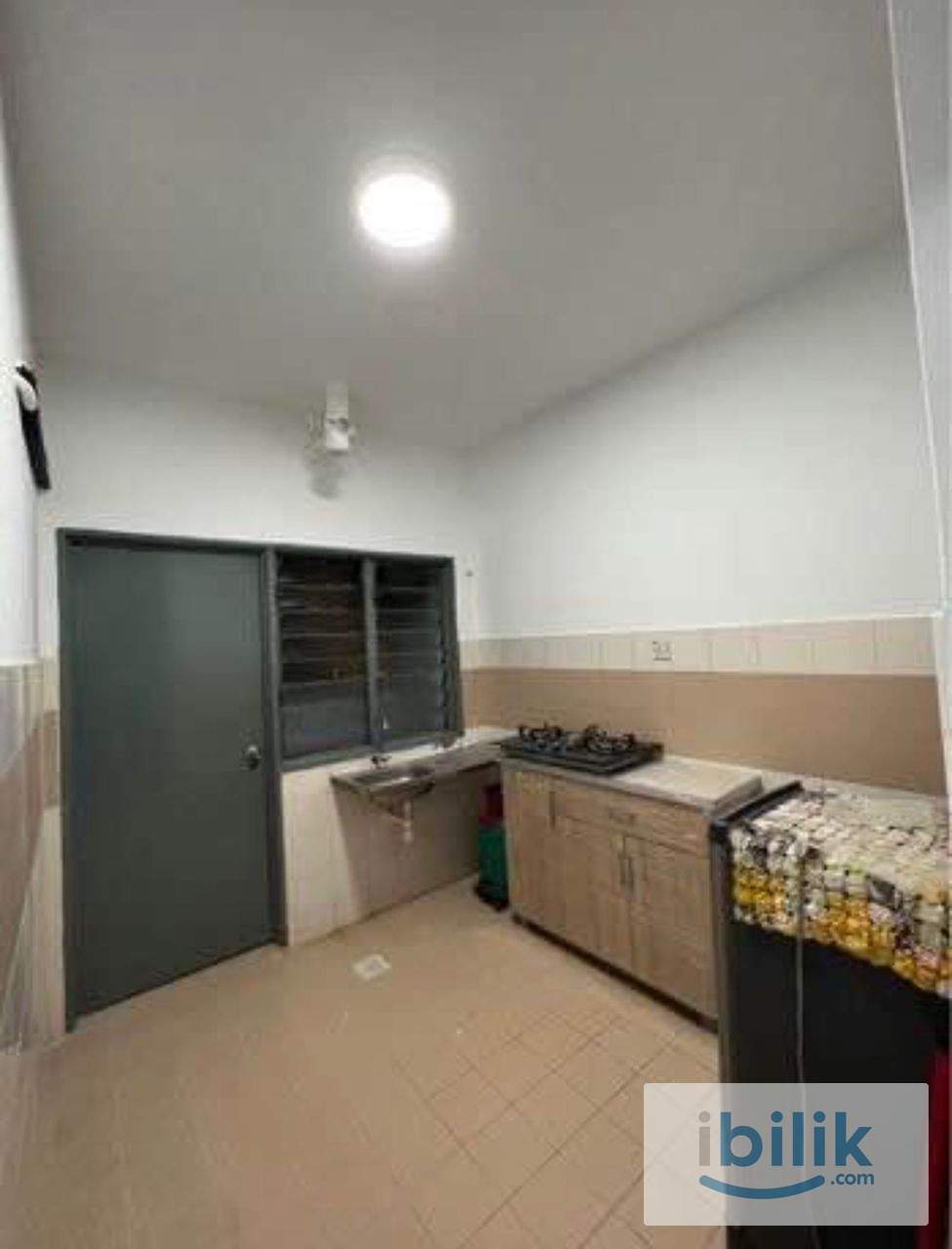 [5 Min to Sunway Geo] Balcony Room for Rent at residensi Laguna - Image 1
