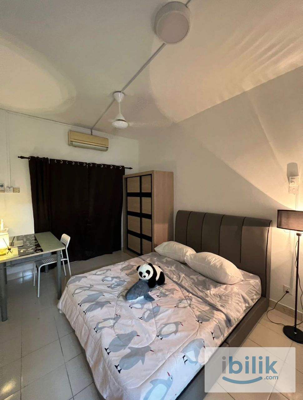 [5 Min to Sunway Geo] Balcony Room for Rent at residensi Laguna - Image 3