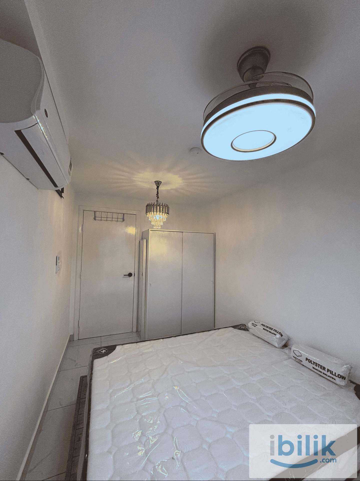 Arte Cheras Duplex Fully Furnished Room RM1000 (private bathroom)(chinese female only) - Image 3