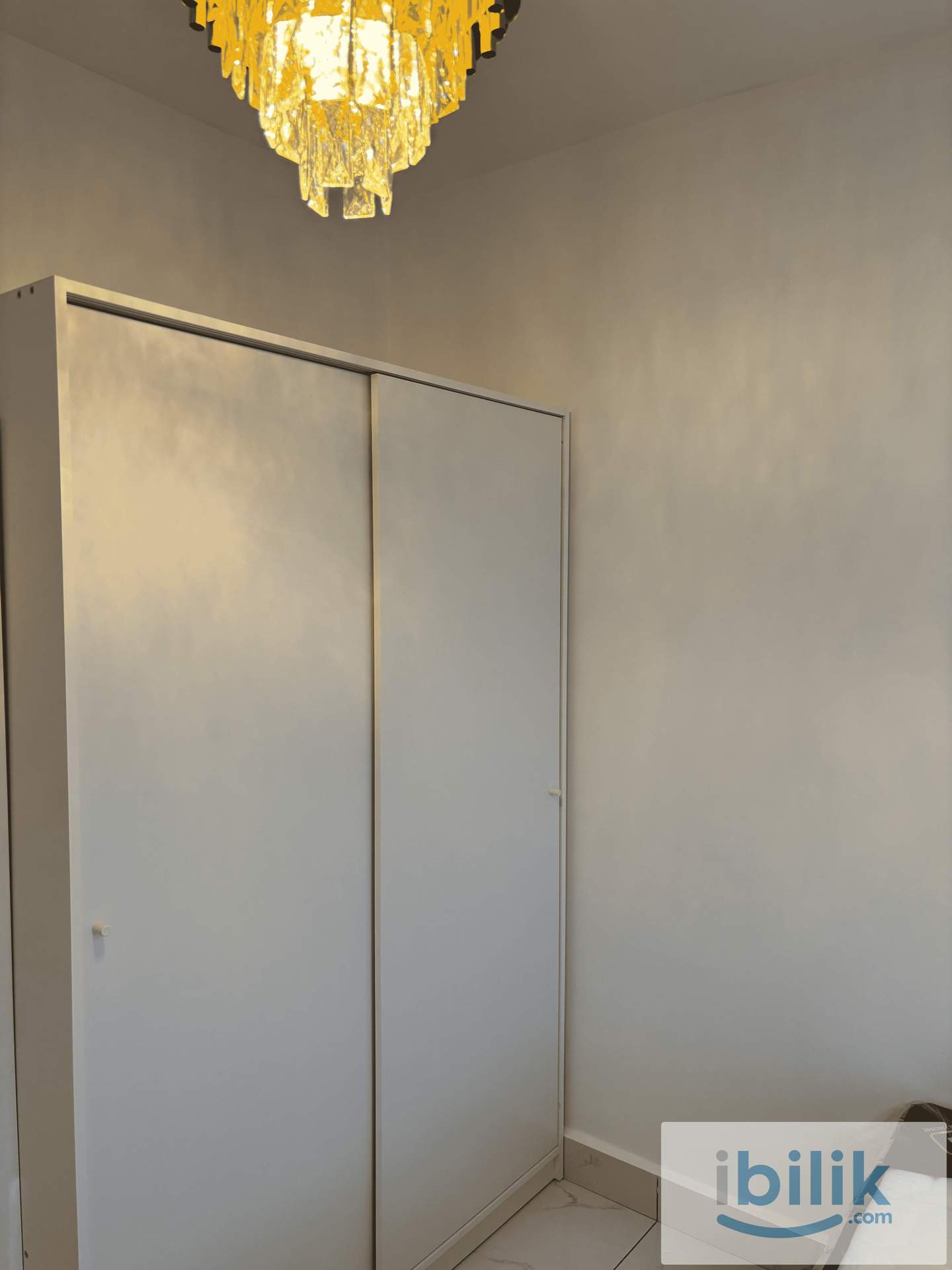 Arte Cheras Duplex Fully Furnished Room RM1000 (private bathroom)(chinese female only) - Image 5