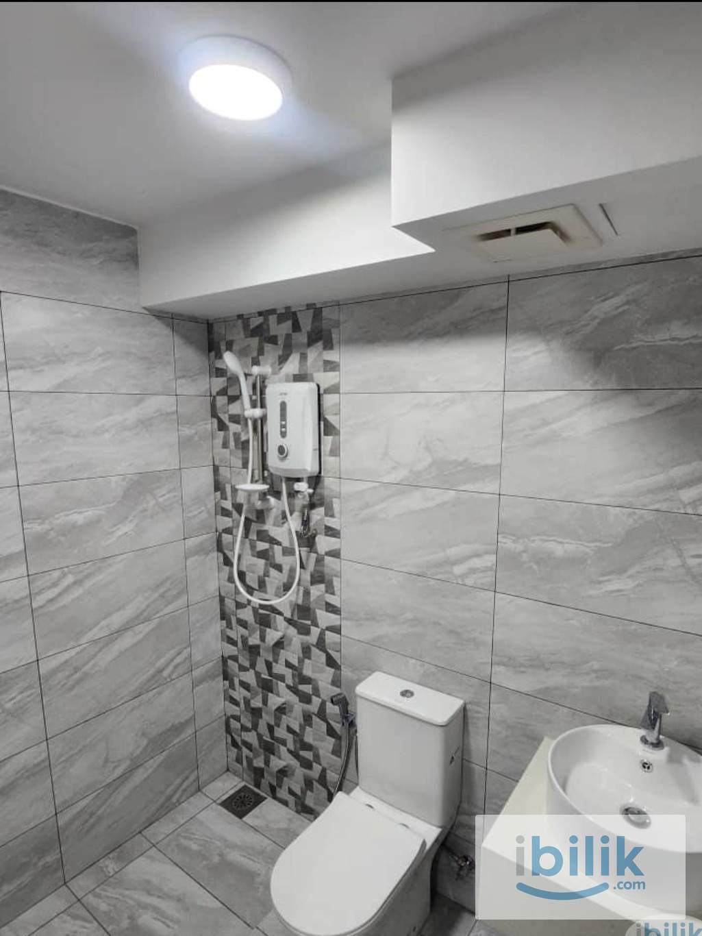 Arte Cheras Duplex Fully Furnished Room RM1000 (private bathroom)(chinese female only) - Image 8