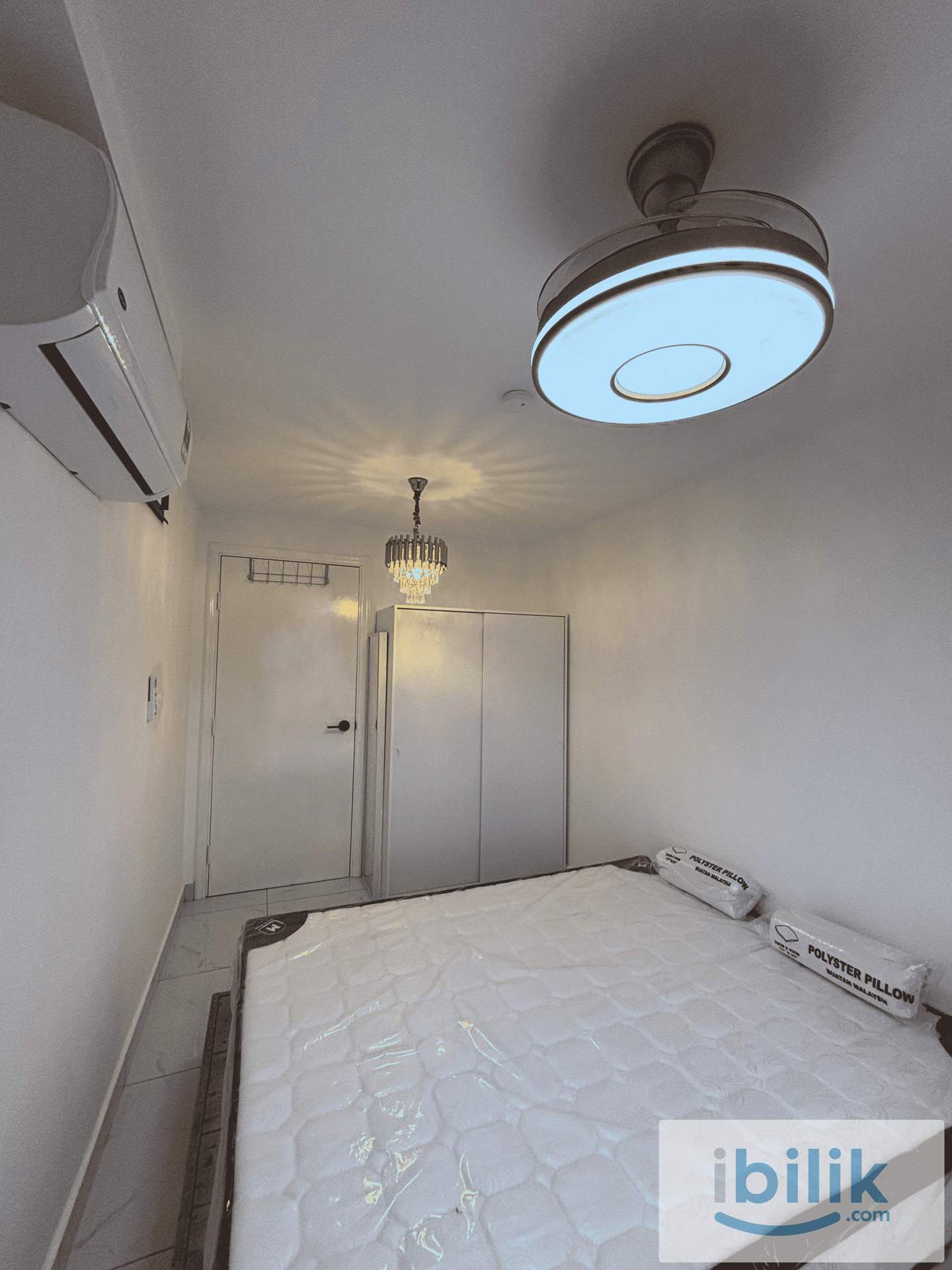 Arte Cheras Duplex Fully Furnished Room RM1000 (private bathroom)(chinese only) - Image 3