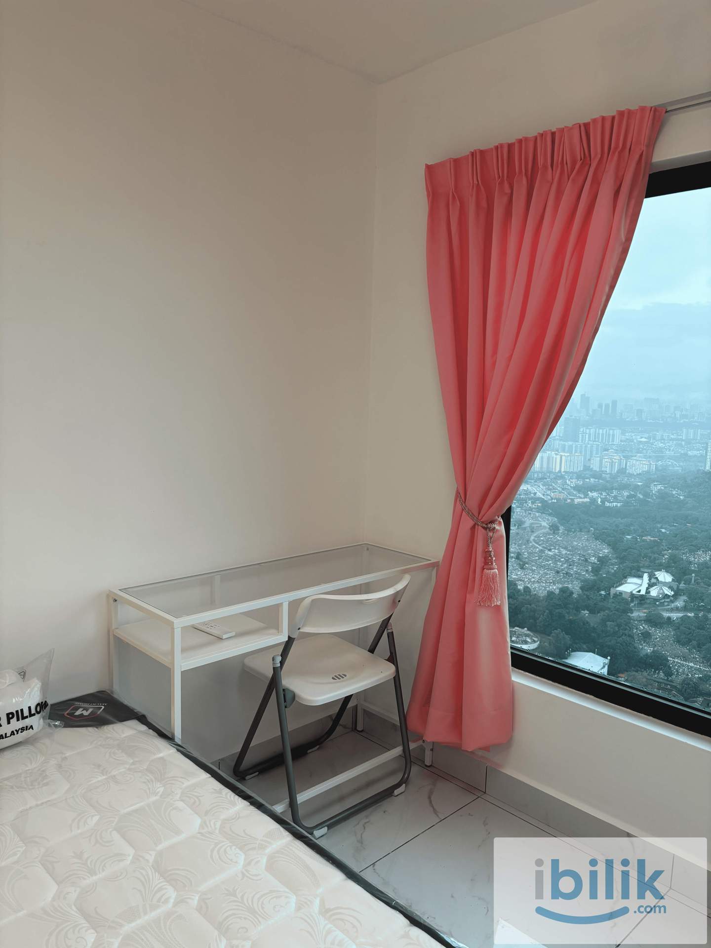 Arte Cheras Duplex Fully Furnished Room RM1000 (private bathroom)(chinese only) - Image 4