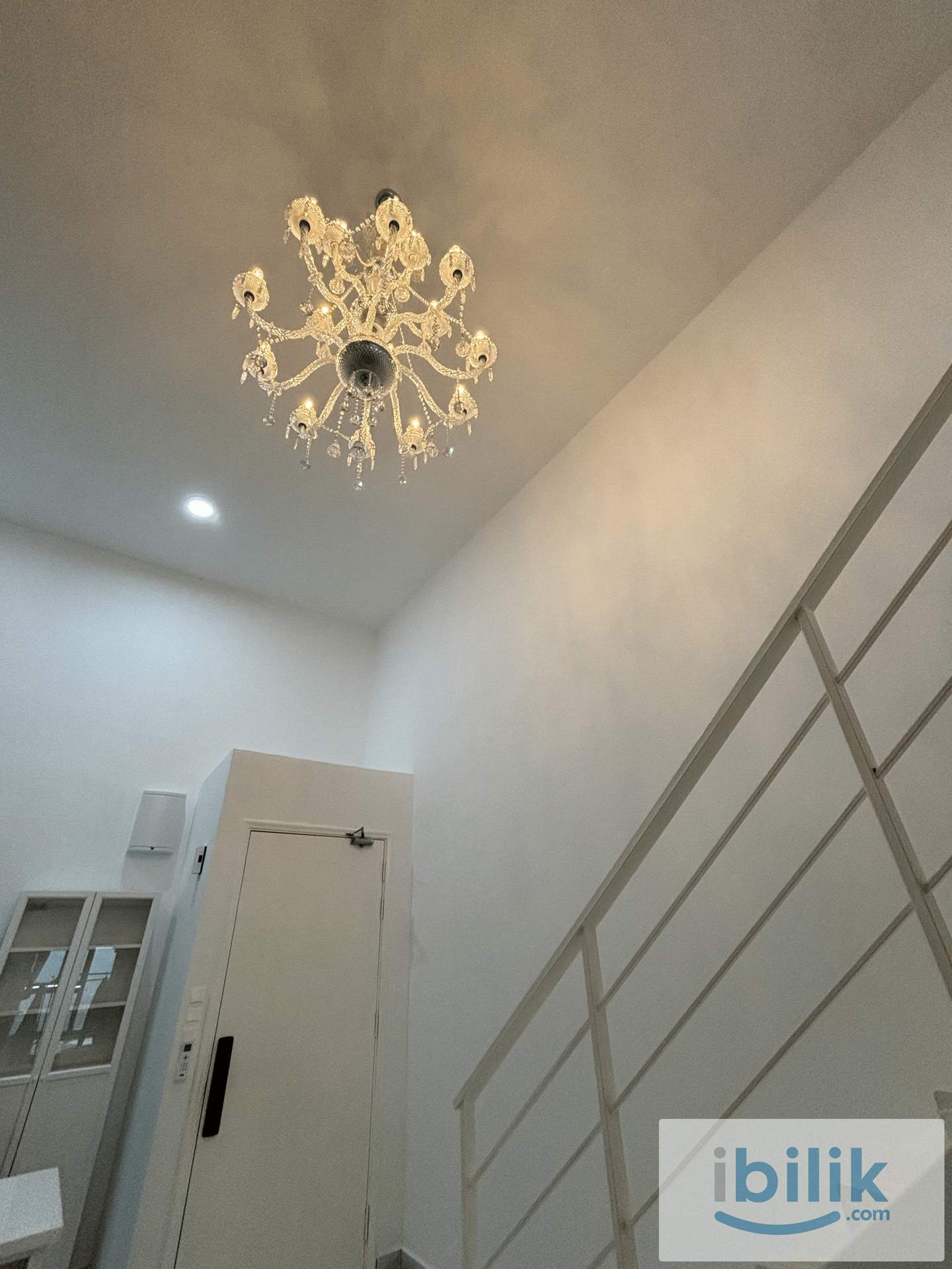 Arte Cheras Duplex Fully Furnished Room RM1000 (private bathroom)(chinese only) - Image 5