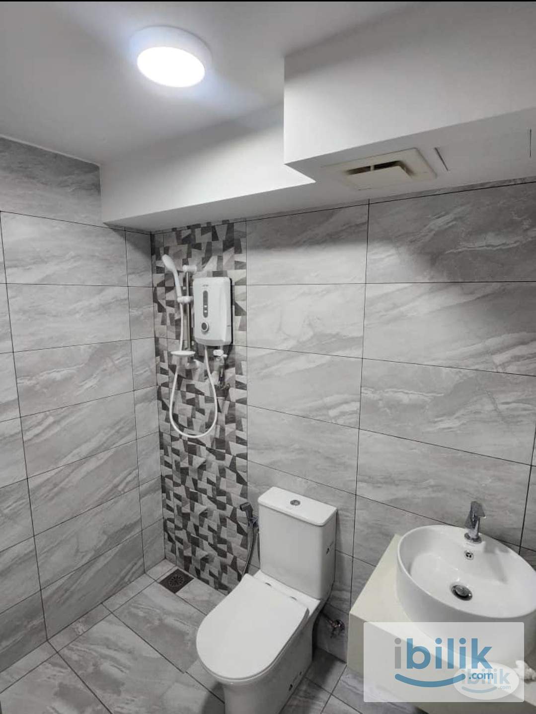 Arte Cheras Duplex Fully Furnished Room RM1000 (private bathroom)(chinese only) - Image 6