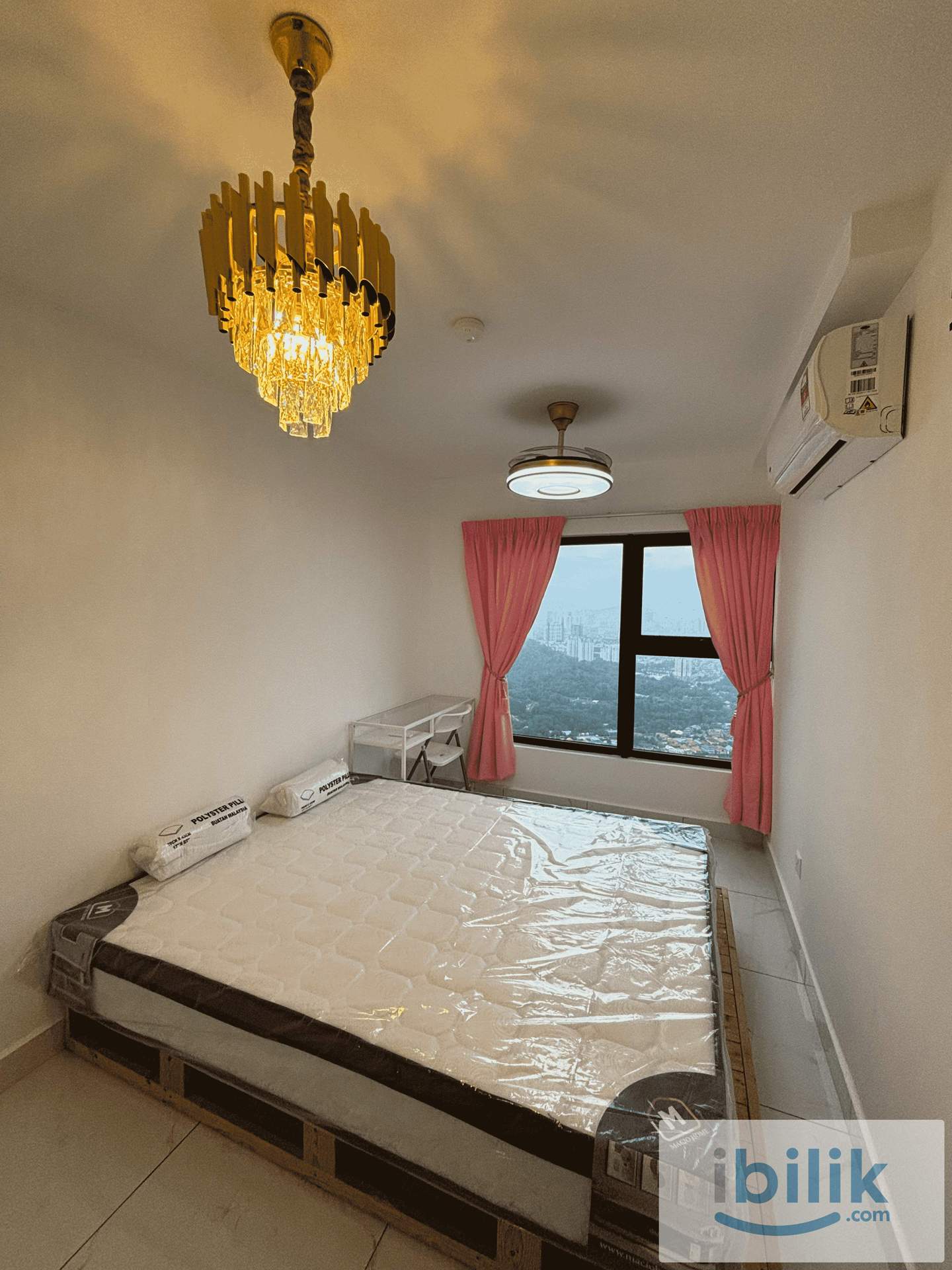 Arte Cheras Duplex Fully Furnished Room RM1000 (private bathroom)(chinese only) - Image 1