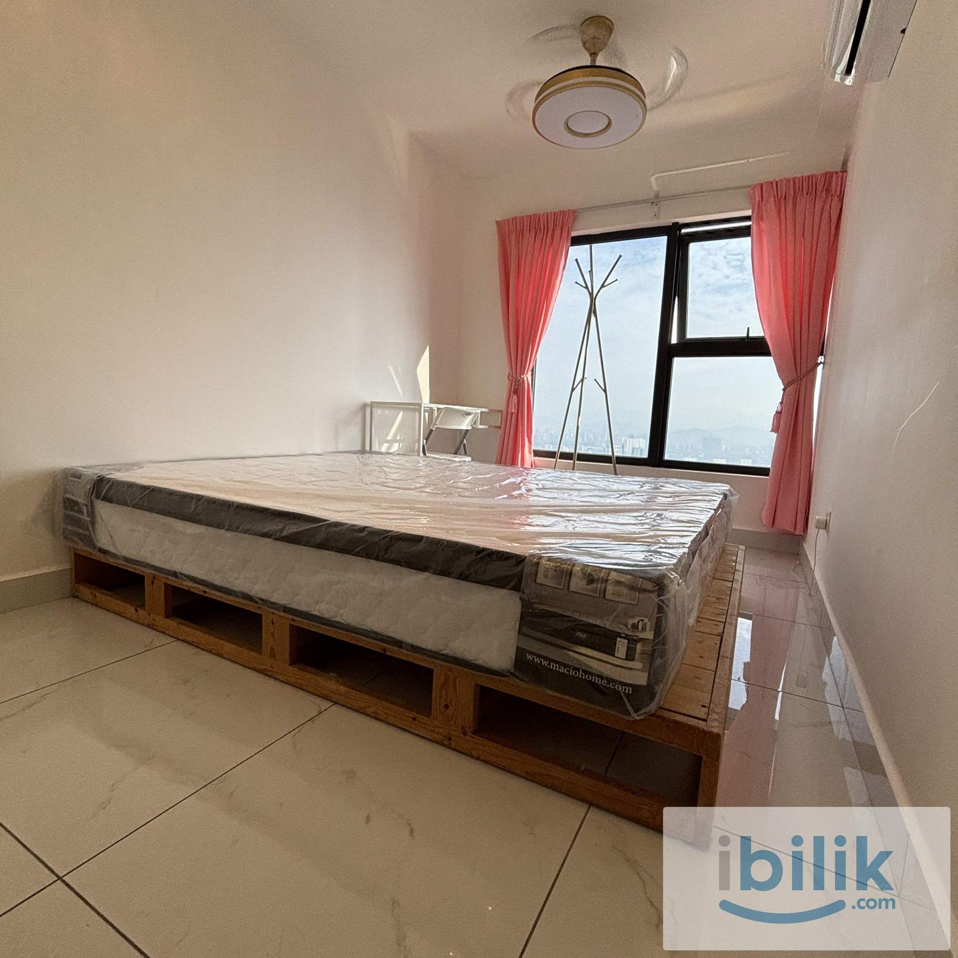 Arte Cheras Duplex Fully Furnished Room RM1000 (private bathroom)(chinese only) - Image 8