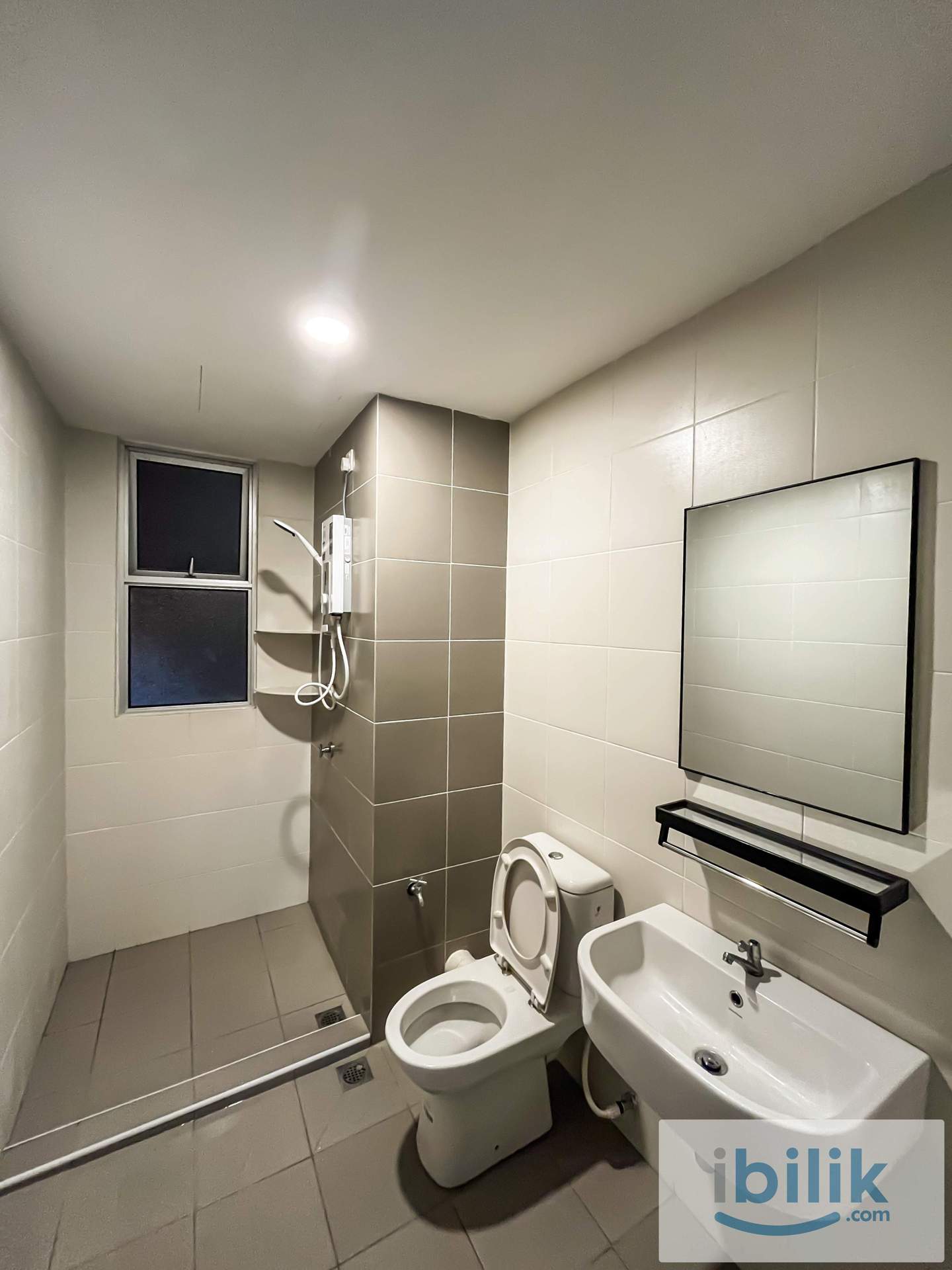 Bayan Lepas High End Condo (Elit Heights) - Fully Furnish & New Renovated & Clean - Chinese Female Unit ! - Image 5