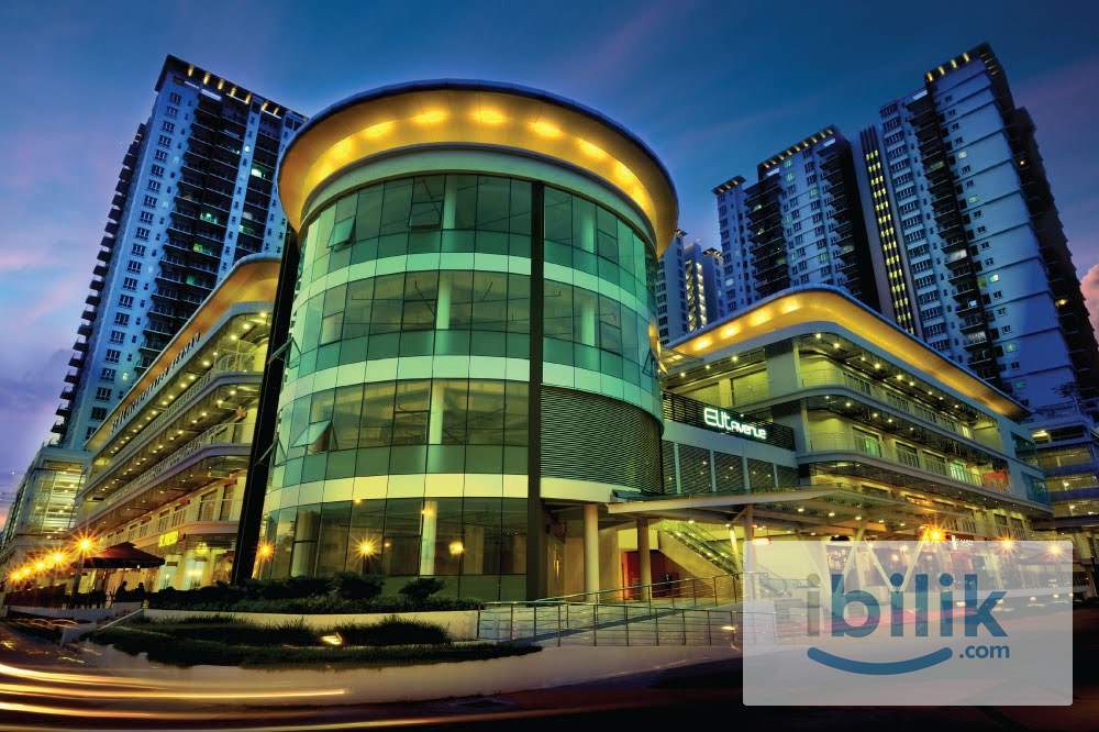 Bayan Lepas High End Condo (Elit Heights) - Fully Furnish & New Renovated & Clean - Chinese Female Unit ! - Image 7