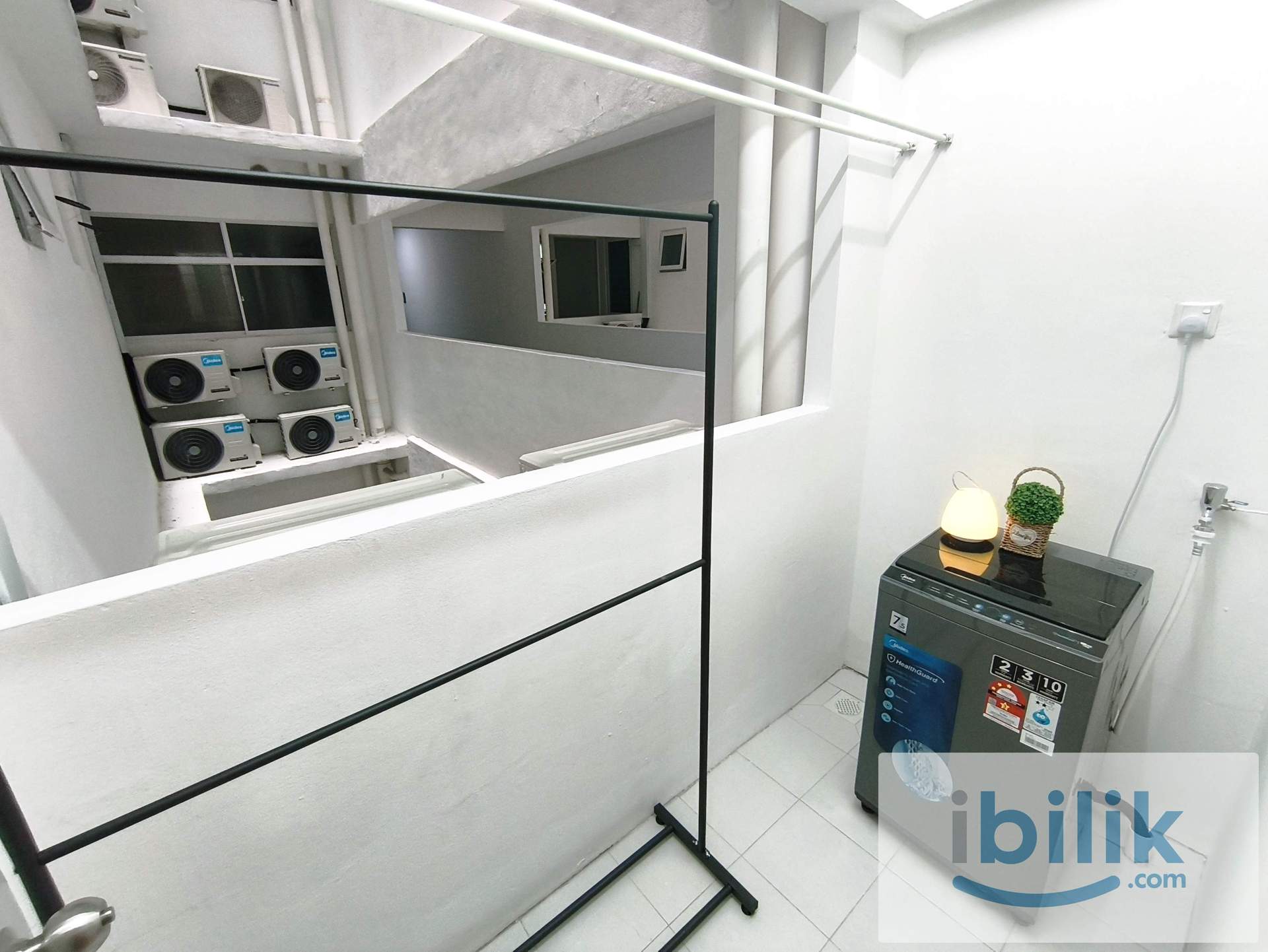 ⭐Middle Bedroom - The Zen Condominium, Bayan Lepas, Penang⭐ - Image 5