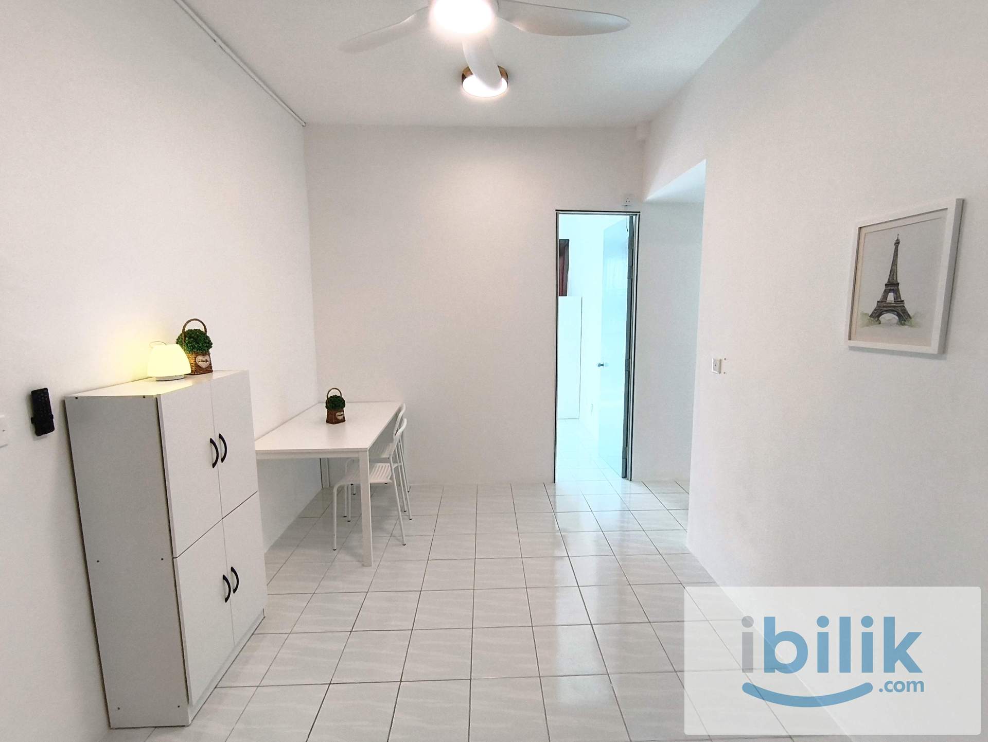 ⭐Middle Bedroom - The Zen Condominium, Bayan Lepas, Penang⭐ - Image 6