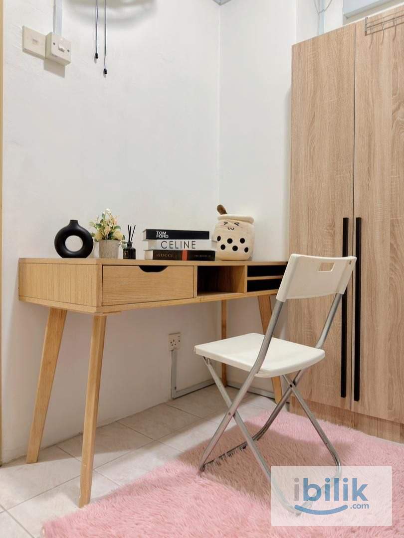 🏠 ROOMS FOR RENT @ RHYTHM AVENUE USJ 19 | 2 MINS TO LRT 🚇 - Image 4