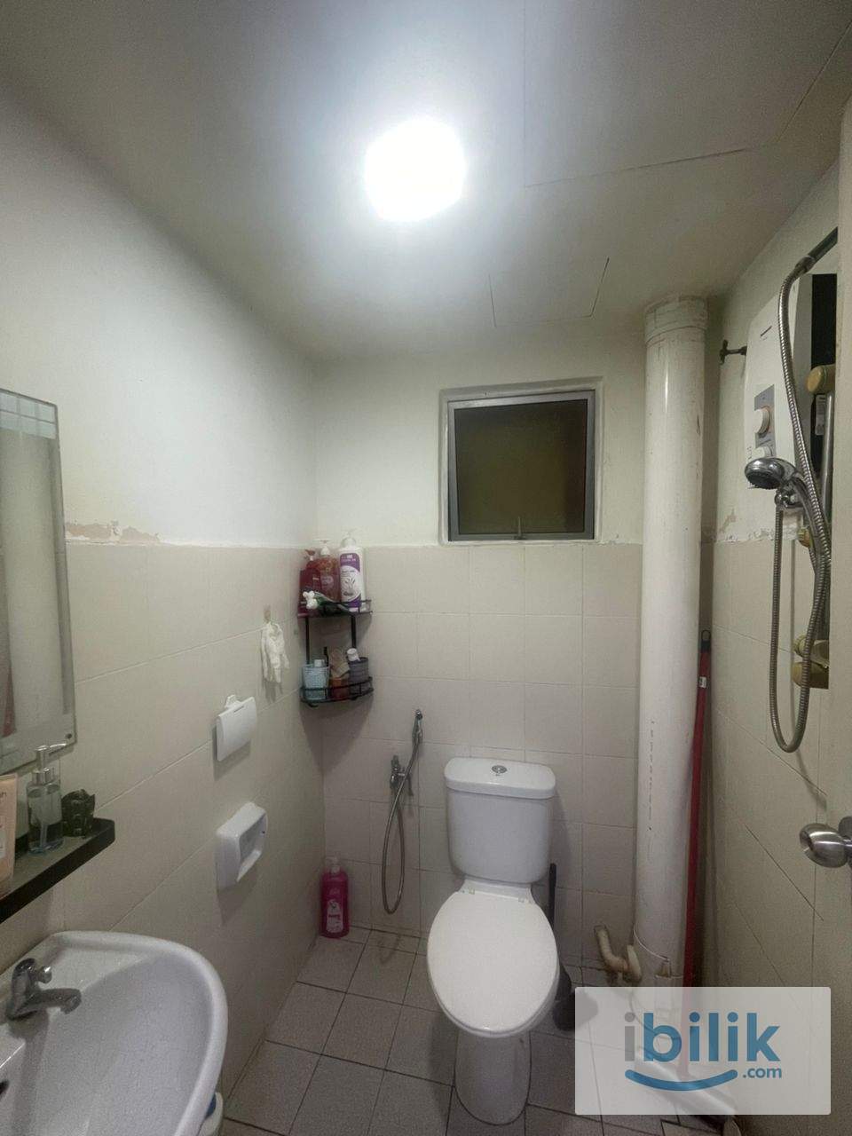 ❗❗PROMOTION: NEW FULLY FURNISHED ROOM FOR RENT IN DESA PARKCITY, BANDAR MENJALARA, DAMANSARA & PUCHONG.❗❗ - Image 3
