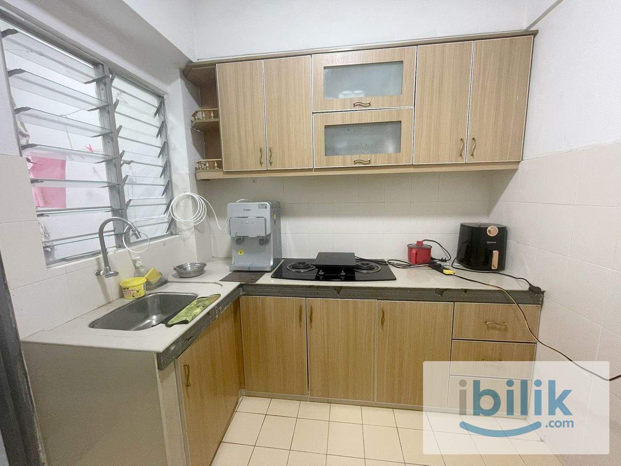 ❗❗PROMOTION: NEW FULLY FURNISHED ROOM FOR RENT IN DESA PARKCITY, BANDAR MENJALARA, DAMANSARA & PUCHONG.❗❗ - Image 4
