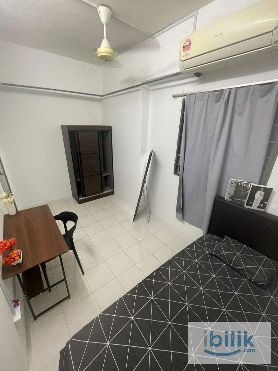 ❗❗PROMOTION: NEW FULLY FURNISHED ROOM FOR RENT IN DESA PARKCITY, BANDAR MENJALARA, DAMANSARA & PUCHONG.❗❗ - Image 5