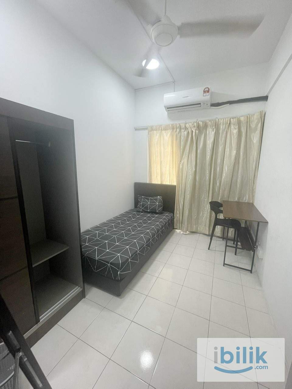 ❗❗PROMOTION: NEW FULLY FURNISHED ROOM FOR RENT IN DESA PARKCITY, BANDAR MENJALARA, DAMANSARA & PUCHONG.❗❗ - Image 6