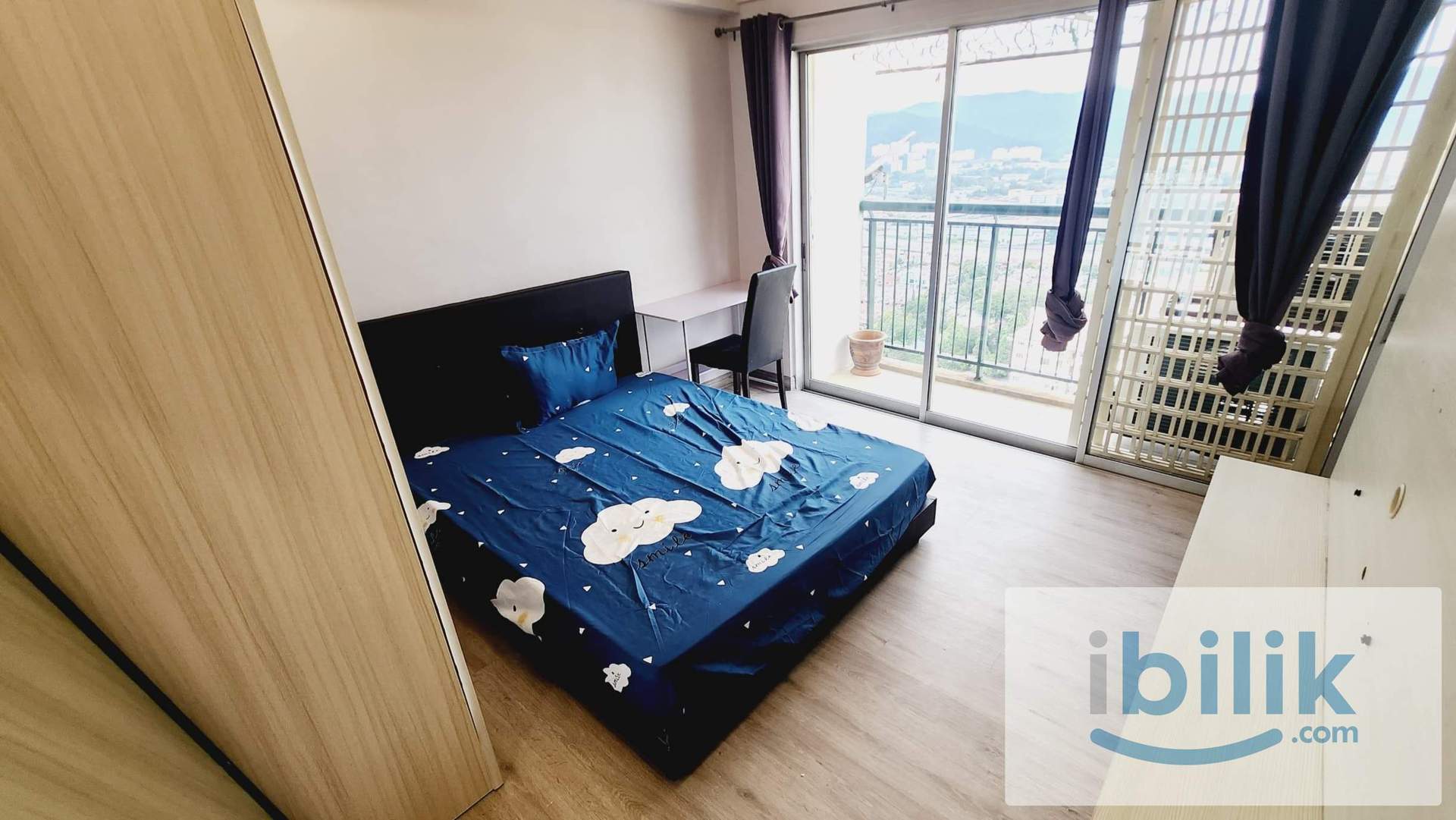 ❗❗ALL FEMALE NEW FULLY FURNISHED ROOM FOR R.ENT IN BANDAR MENJALARA, DESA PARKCITY & DAMANSARA.❗❗ - Image 1